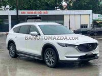 Xe Mazda CX8 Premium đời 2022 đẹp bán gấp