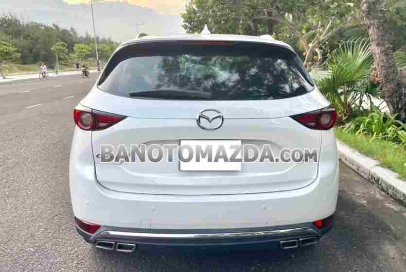 Bán xe Mazda CX5 Premium 2.0 AT đời 2021 - Giá tốt