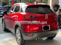 Cần bán Mazda CX3 Deluxe 1.5 AT Máy xăng 2021 màu Đỏ