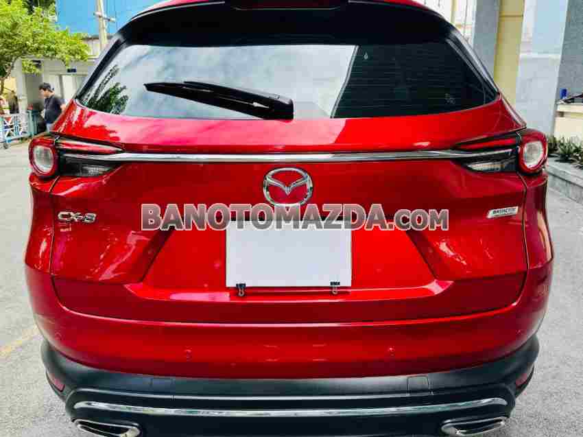 Bán xe Mazda CX8 Deluxe đời 2022 - Giá tốt