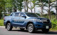 Cần bán xe Mazda BT50 Standard 2.2L 4x4 MT màu Xanh 2020