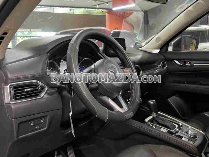 Mazda CX5 Deluxe 2.0 AT model 2022 xe chuẩn hết ý