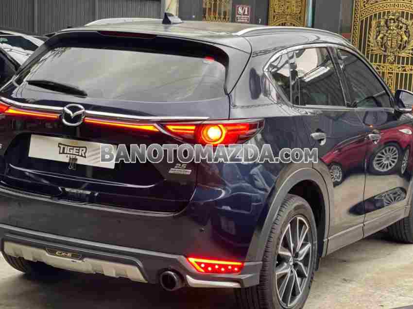 Cần bán xe Mazda CX5 2.5 AT 2WD 2018, xe đẹp