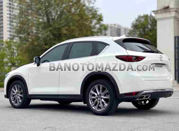 Cần bán xe Mazda CX5 Số tự động 2021