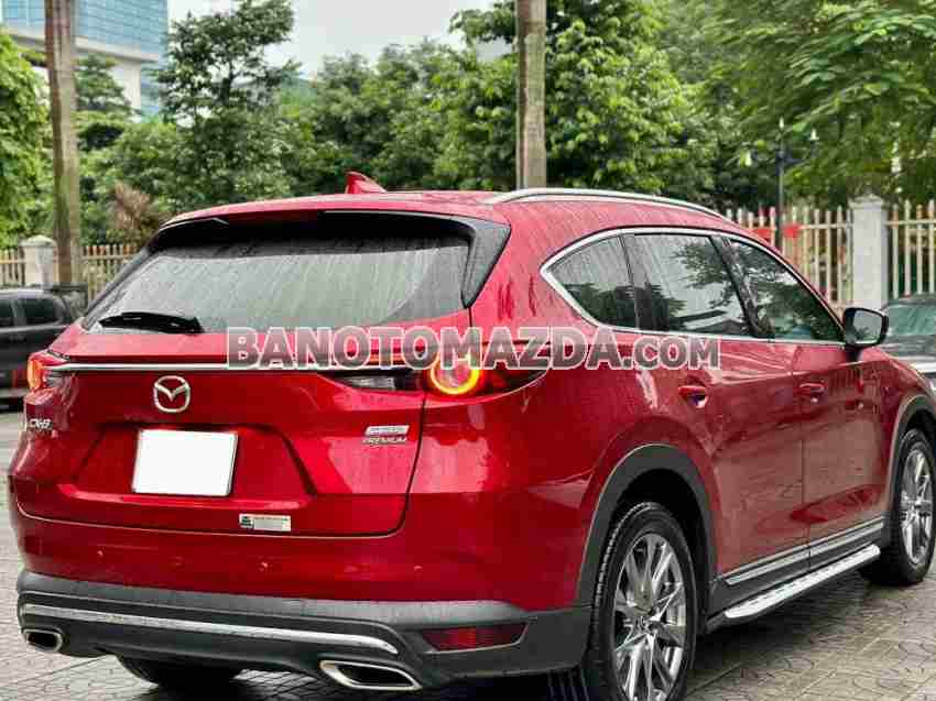 Cần bán xe Mazda CX8 Premium đời 2022