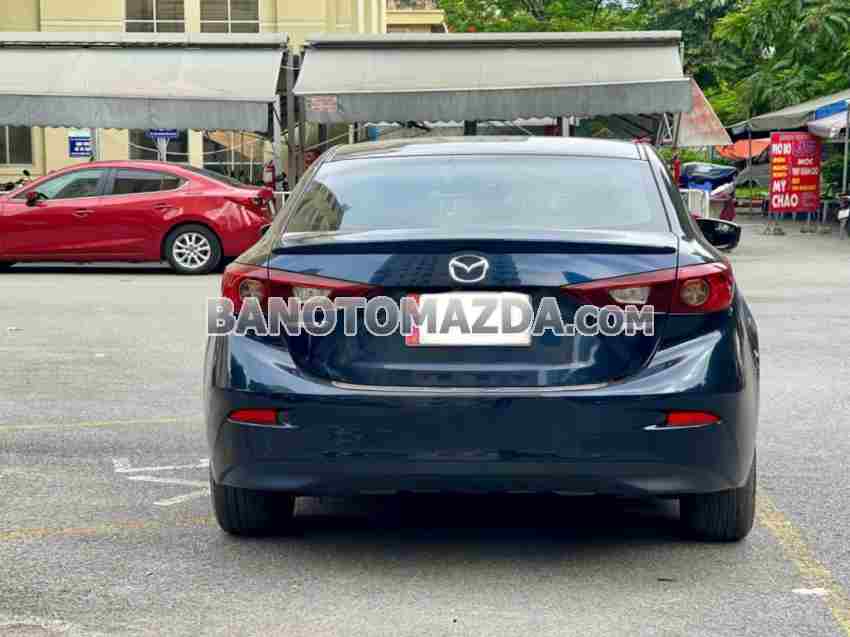 Mazda 3 1.5L Luxury 2019, xe đẹp, hết ý