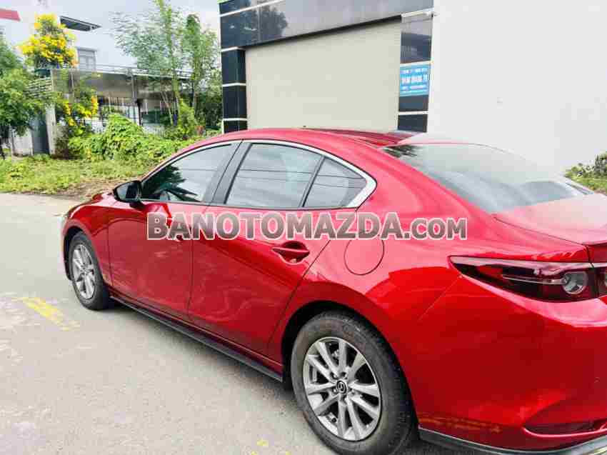 Mazda 3 1.5L Luxury 2020 - Giá tốt