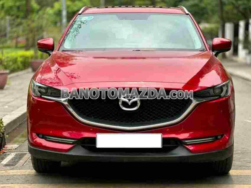 Cần bán xe Mazda CX5 2.0 AT 2019 Số tự động