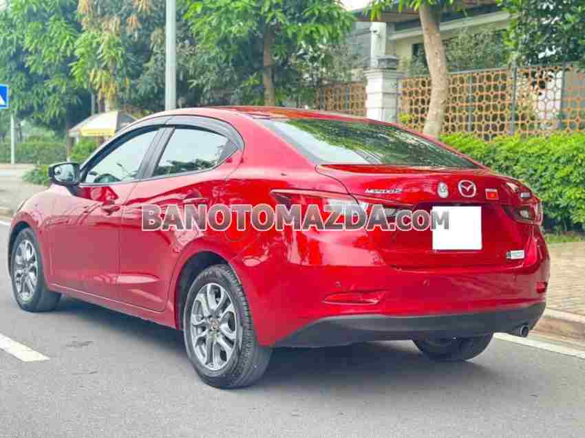 Cần bán Mazda 2 Luxury 2019 xe đẹp