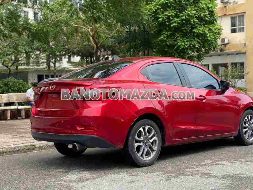 Bán Mazda 2 Luxury 2019 - Đỏ