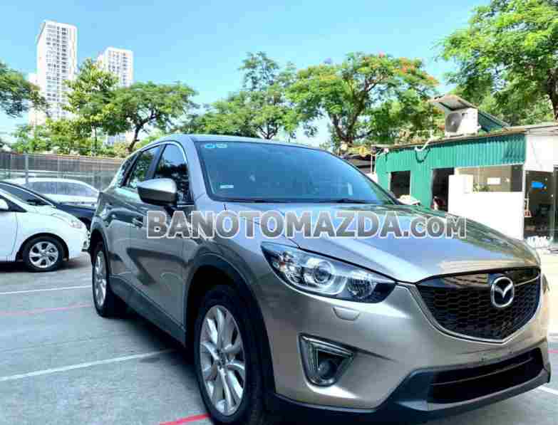 Mazda CX5 2.0 AT 2013 Số tự động giá đẹp