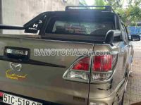 Xe Mazda BT50 2.2L 4x2 AT đời 2014 đẹp bán gấp