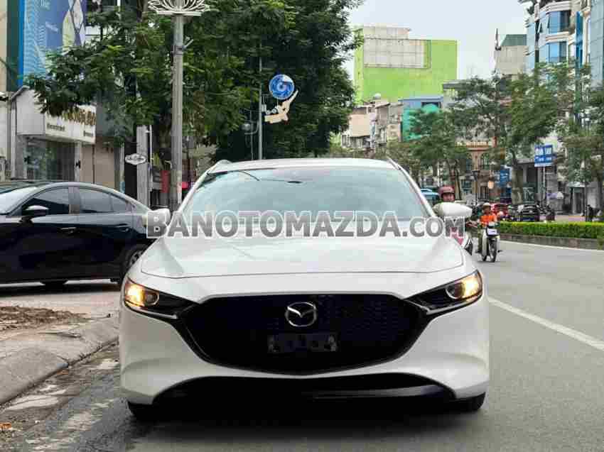 Cần bán xe Mazda 3 1.5L Sport Luxury đời 2019