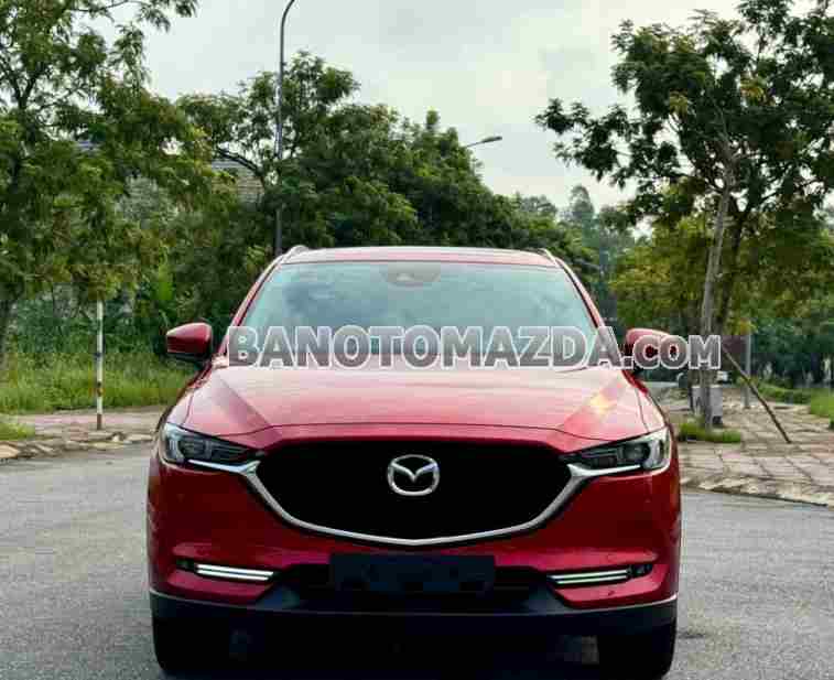 Cần bán nhanh Mazda CX5 Premium 2.0 AT 2023 cực đẹp