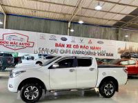 Cần bán gấp Mazda BT50 Deluxe 2.2L 4x2 AT đời 2019, màu Trắng