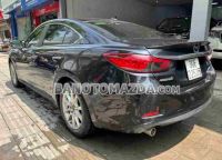 Bán xe Mazda 6 2.0 AT đời 2016 - Giá tốt