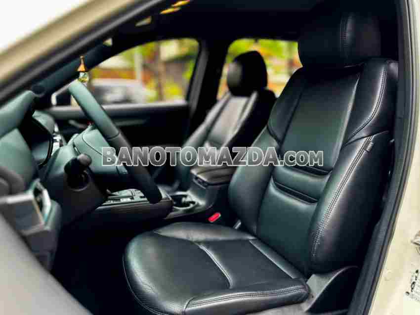 Cần bán xe Mazda CX8 Deluxe năm 2021 màu Trắng cực đẹp