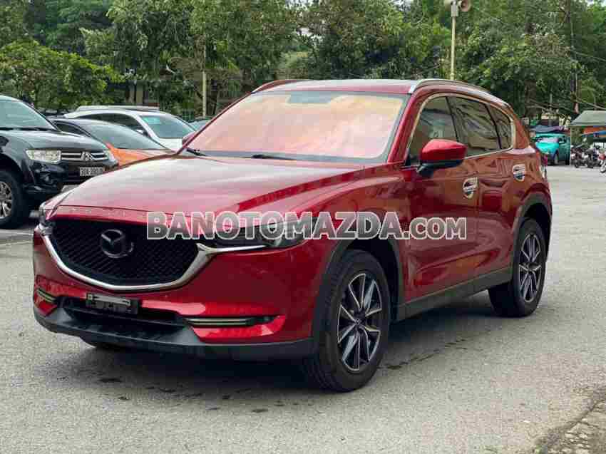 Cần bán Mazda CX5 2.0 Luxury đời 2019