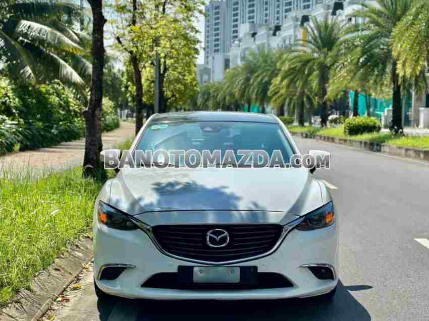 Mazda 6 Premium 2.0 AT 2019 giá cực tốt