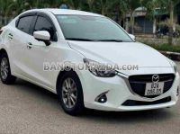 Cần bán xe Mazda 2 Deluxe 2019 Số tự động màu Trắng