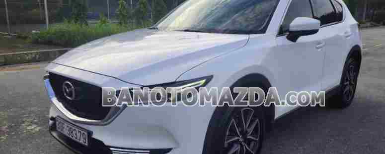 Cần bán Mazda CX5 2.0 AT 2018, xe đẹp giá rẻ bất ngờ