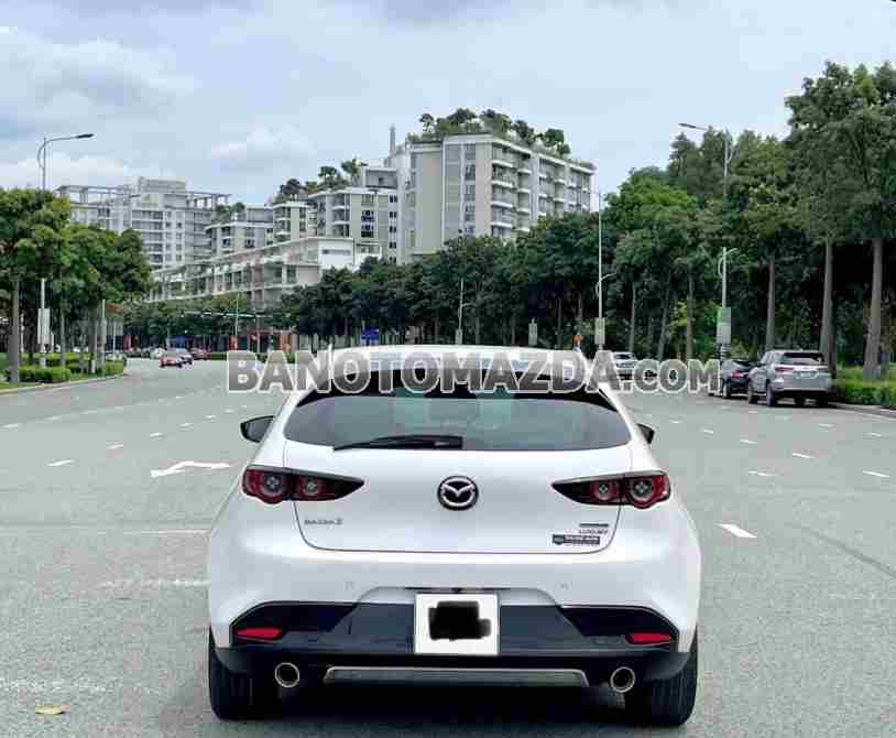 Cần bán Mazda 3 1.5L Sport Luxury đời 2019