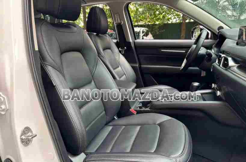 Cần bán xe Mazda CX5 Signature Premium 2.5 AT AWD I-Activ sx 2022