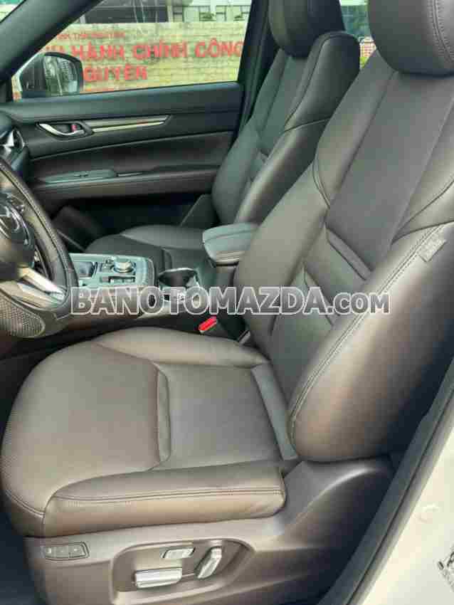 Mazda CX8 Premium năm 2023 cần bán