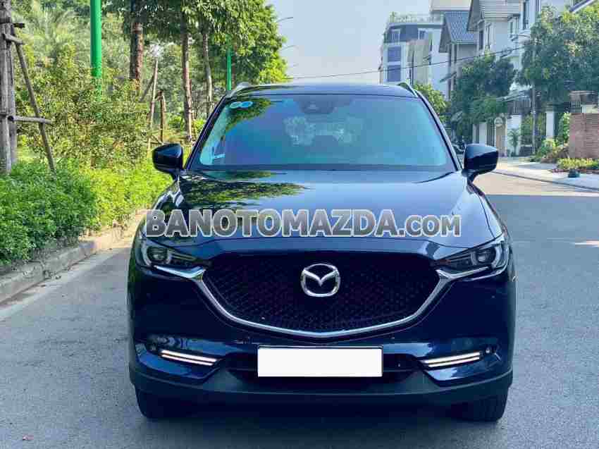 Mazda CX5 2.0 Premium sản xuất 2020 cực chất!