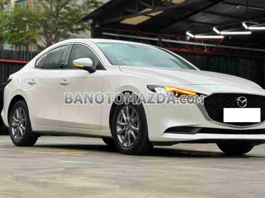 Cần bán gấp Mazda 3 1.5L Deluxe 2020 - Xe đẹp - Giá tốt