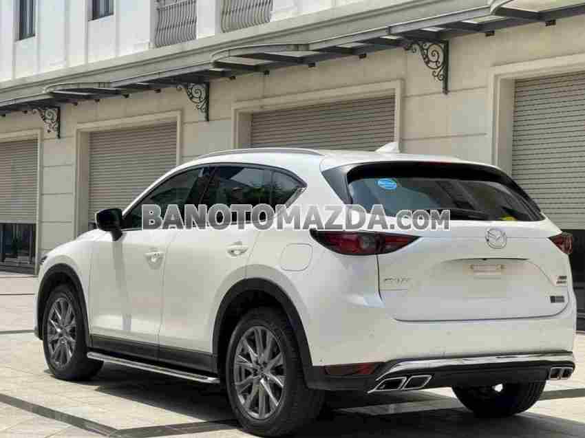 Mazda CX5 Premium 2.0 AT 2023 Số tự động giá đẹp