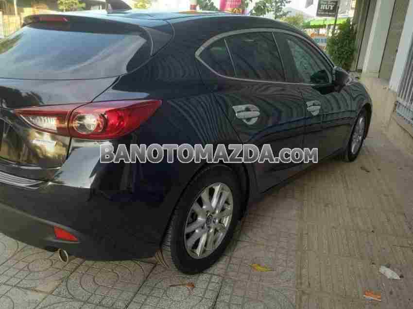 Cần bán xe Mazda 3 Số tự động 2016