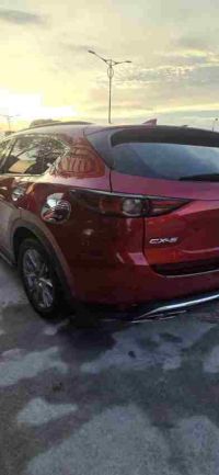 Mazda CX5 Premium 2.0 AT 2021, xe đẹp, hết ý