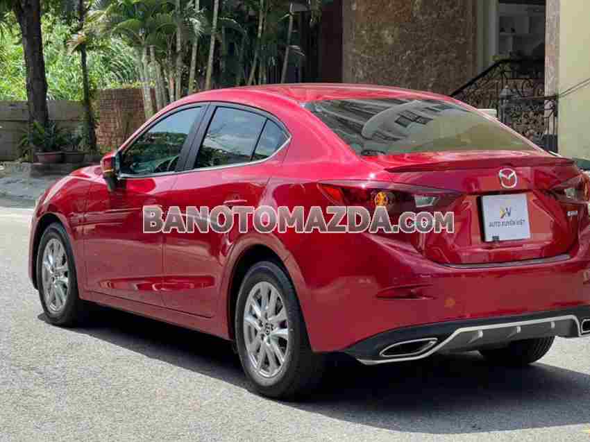 Bán xe Mazda 3 1.5L Luxury đời 2019 - Giá tốt