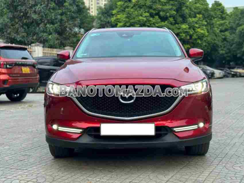 Mazda CX5 2.0 Premium năm 2019 cần bán