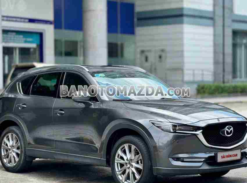 Bán xe Mazda CX5 2.0 Premium đời 2020 - Giá tốt