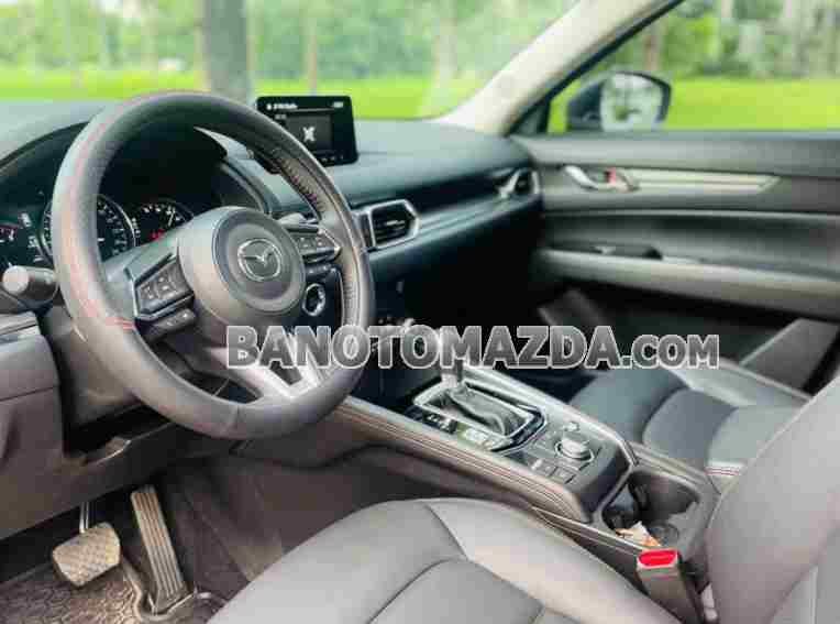 Cần bán Mazda CX5 Luxury 2.0 AT 2023 xe đẹp