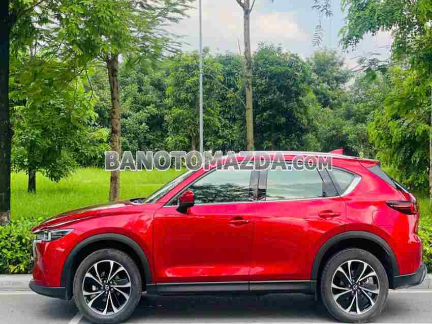 Cần bán Mazda CX5 Luxury 2.0 AT 2023 xe đẹp