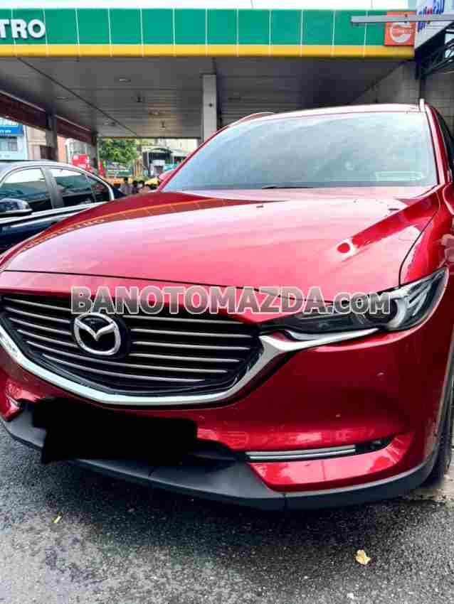 Mazda CX8 Luxury năm 2020 cần bán