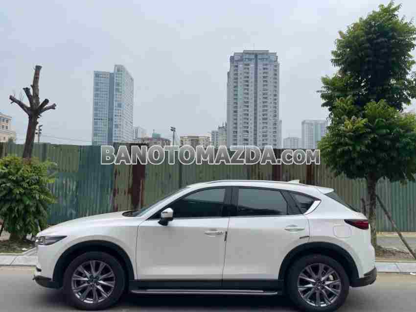 Bán xe Mazda CX5 Premium 2.0 AT đời 2023 - Giá tốt