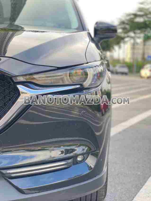 Mazda CX5 2019 Suv màu Đen