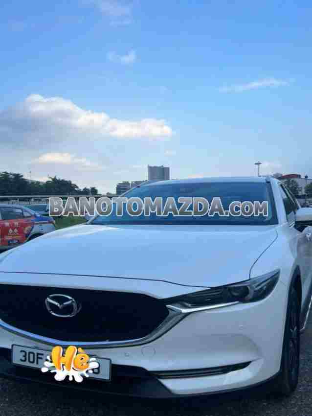 Cần bán nhanh Mazda CX5 2.5 AT AWD 2019 cực đẹp