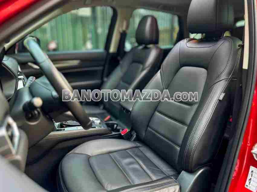 Mazda CX5 Luxury 2.0 AT model 2022 xe chuẩn hết ý