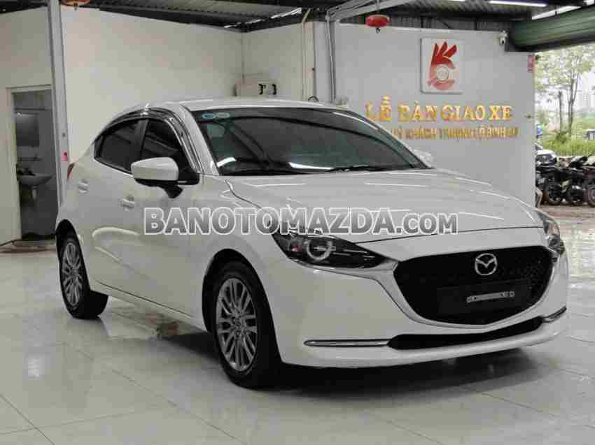 Cần bán xe Mazda 2 Sport Luxury 2021 Số tự động