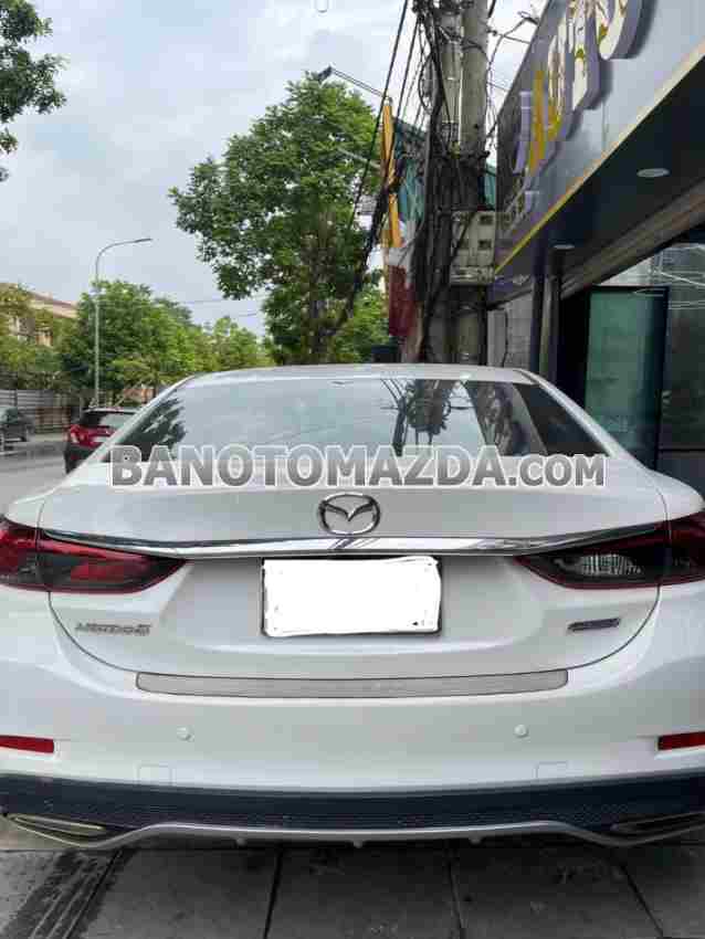 Mazda 6 Premium 2.0 AT sản xuất 2020 cực chất!