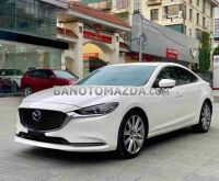 Mazda 6 Premium 2.0 AT 2022 giá cực tốt