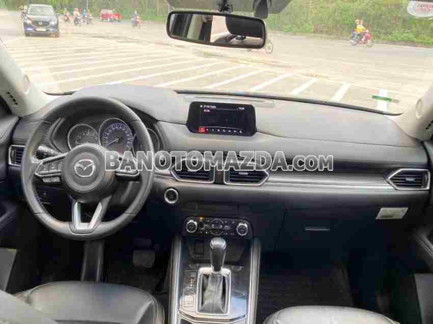 Cần bán Mazda CX5 2.0 AT 2019, xe đẹp giá rẻ bất ngờ