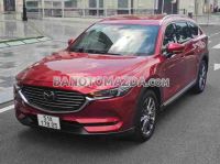 Cần bán gấp xe Mazda CX8 Premium 2020 màu Đỏ