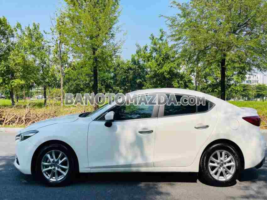 Cần bán Mazda 3 1.5L Luxury đời 2019