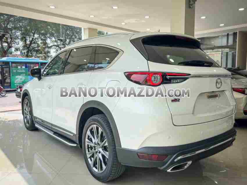 Cần bán xe Mazda CX8 Luxury đời 2019